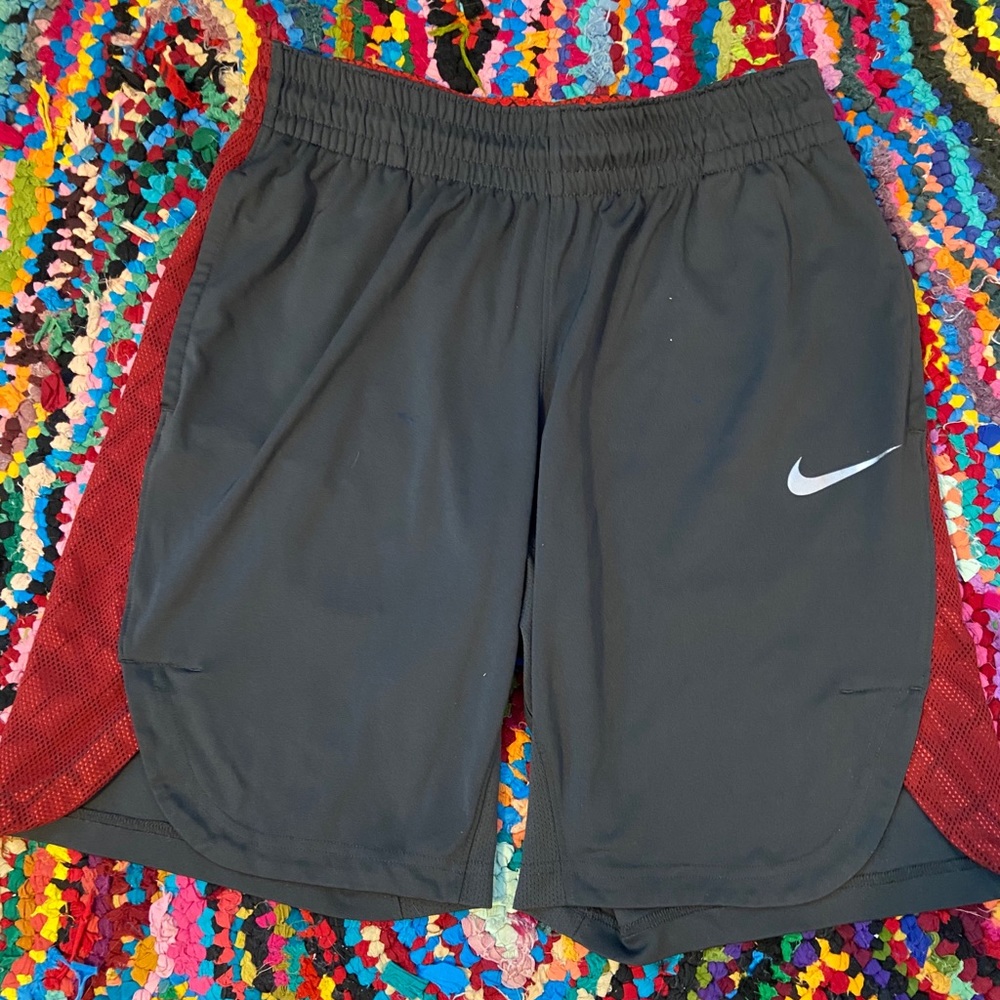 Nike Basketball Shorts